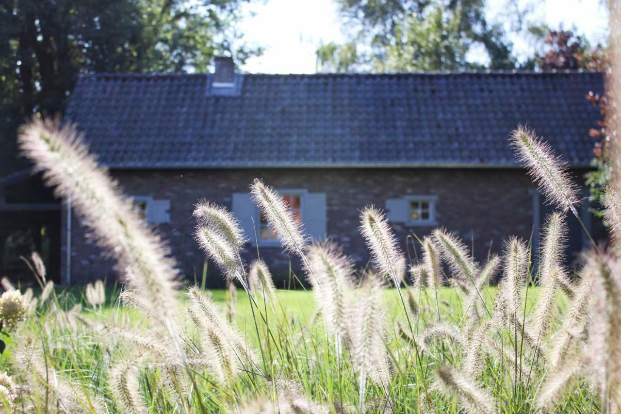 De Hoog Weyen Vila Halen Exterior foto
